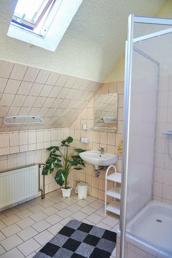 Reiterhof Wollnau Leilighet Eksteriør bilde